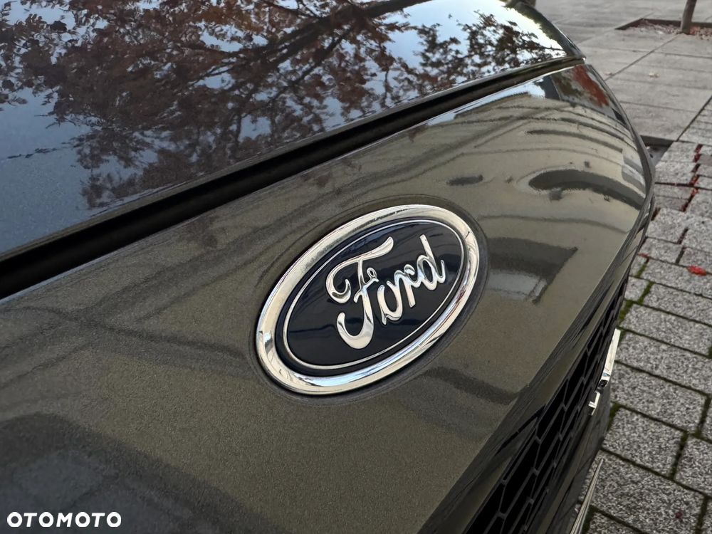 Ford Focus Turnier 1.5 EcoBlue Start-Stopp-System ST-LINE - 35