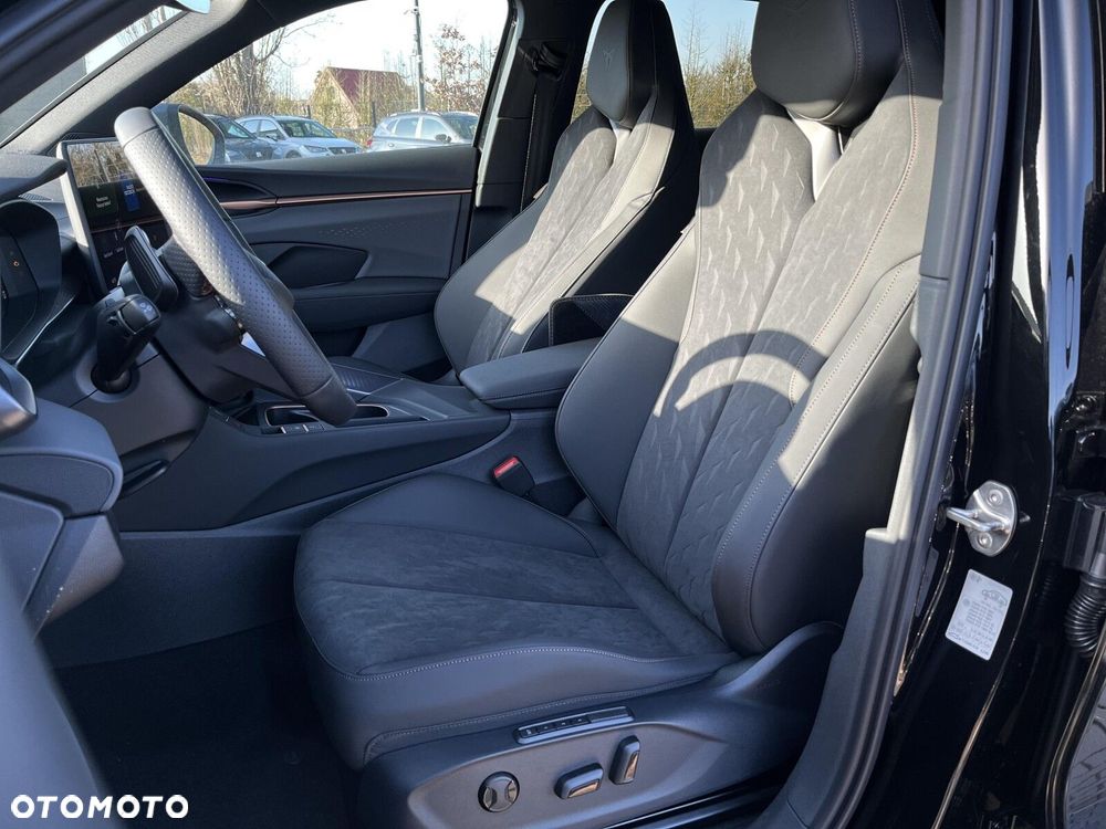 Cupra Terramar - 14