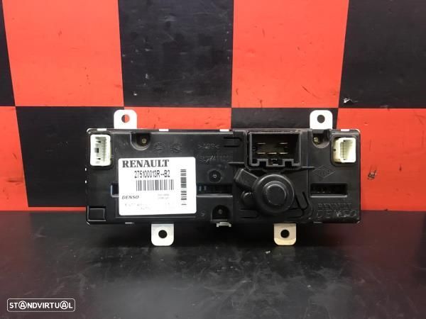 Comando De Sofagem  Renault Master Iii Caixa (Fv) - 2