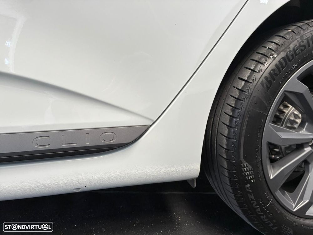 Renault Clio 1.0 TCe RS Line - 15