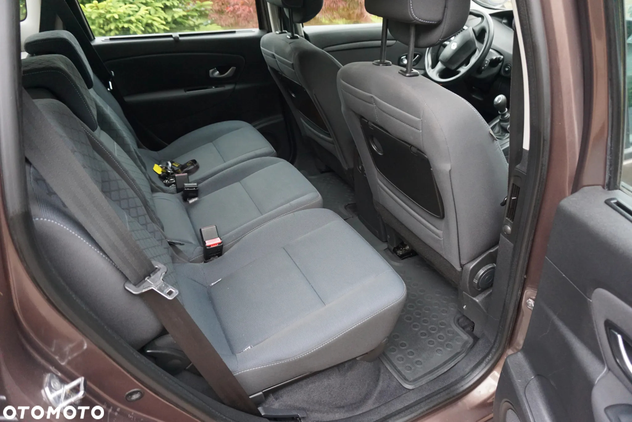Renault Scenic 1.6 16V 110 Expression - 14
