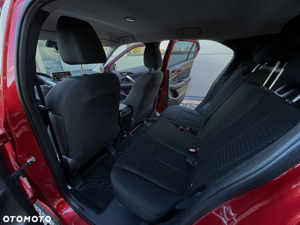 Mitsubishi Eclipse Cross 1.5 T Intense - 21