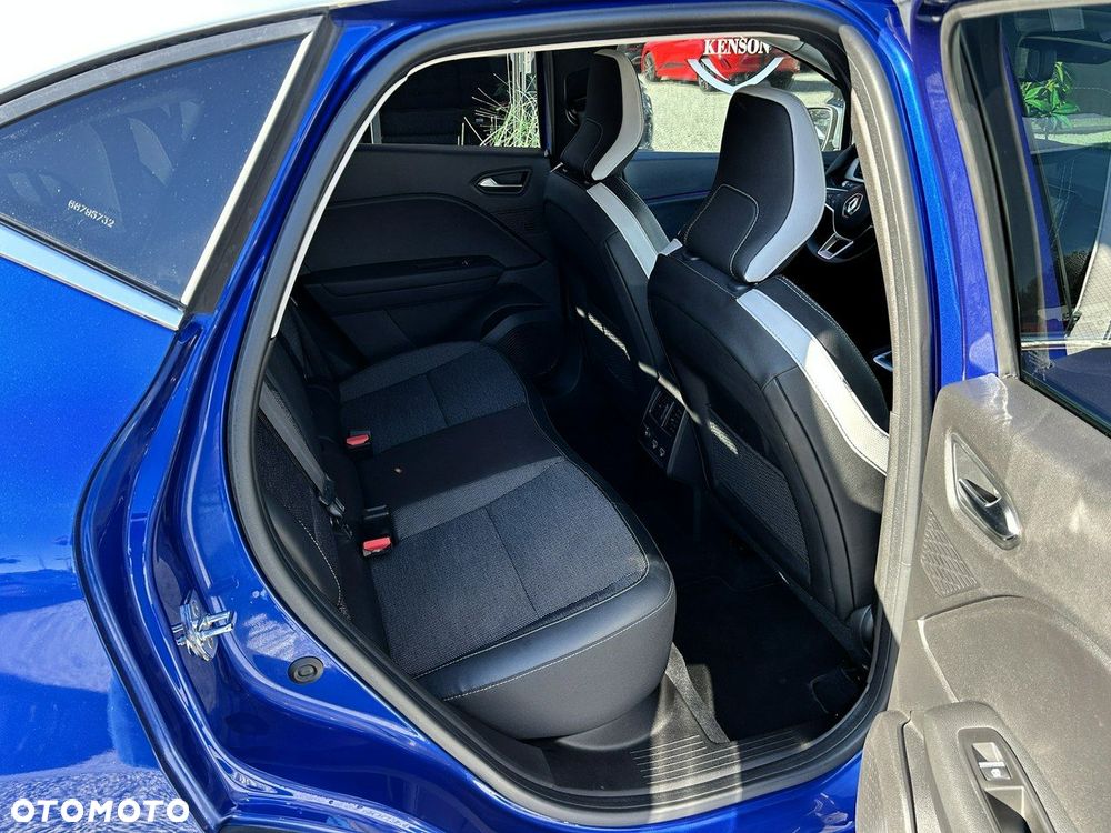 Renault Captur TCe 90 EXPERIENCE - 33