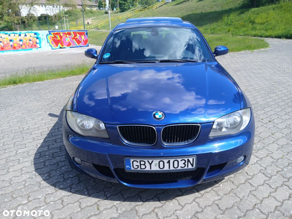 BMW Seria 1 120i Edition Sport - 10