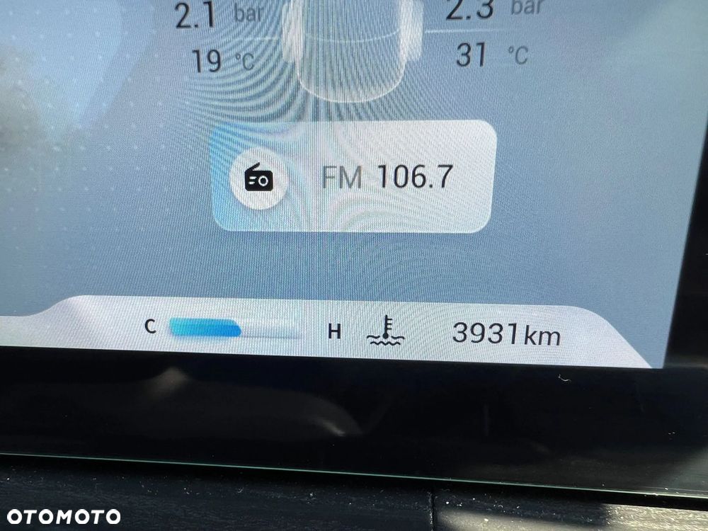 Omoda 5 1.6 T-GDI Premium DCT - 31