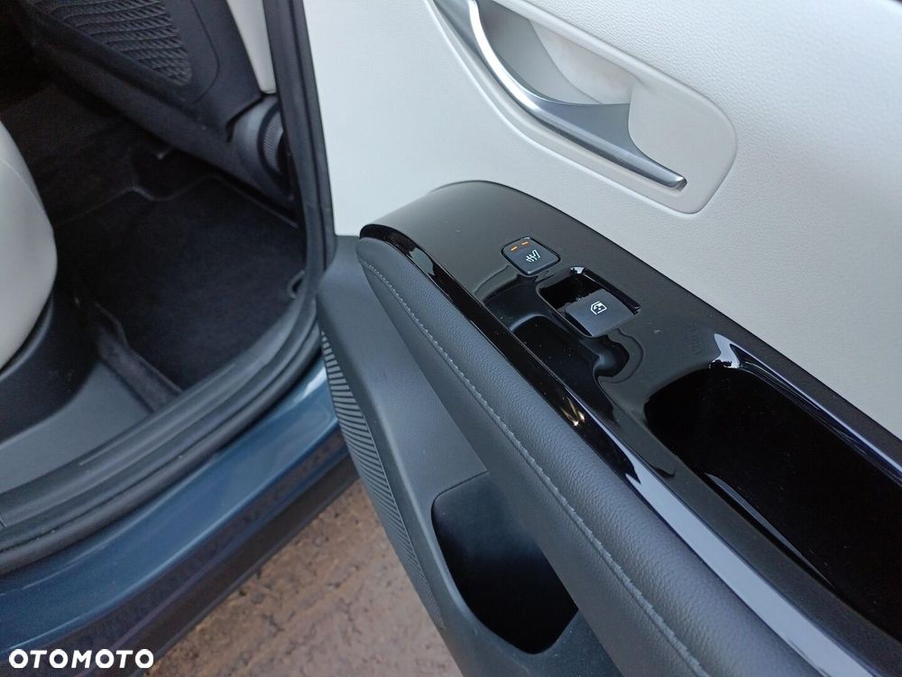 Hyundai Tucson 1.6 T-GDi 48V Platinum 4WD DCT - 22