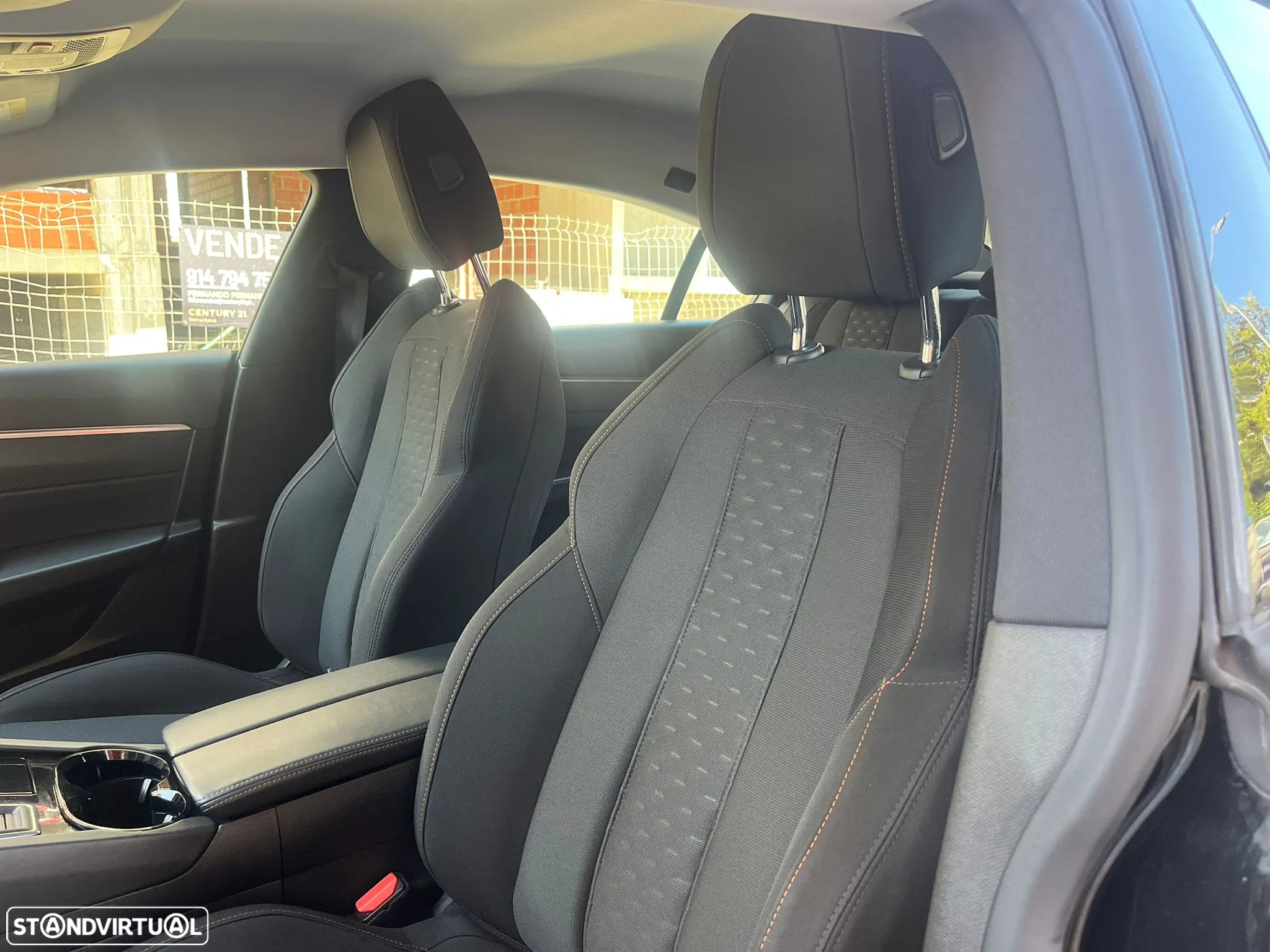 Peugeot 508 1.5 BlueHDi Allure Pack EAT8 - 24