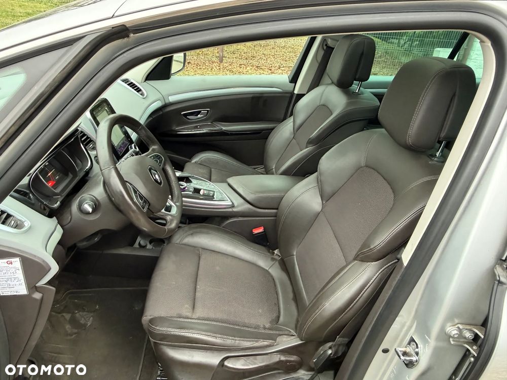 Renault Espace Energy TCe 200 EDC Initiale Paris - 12