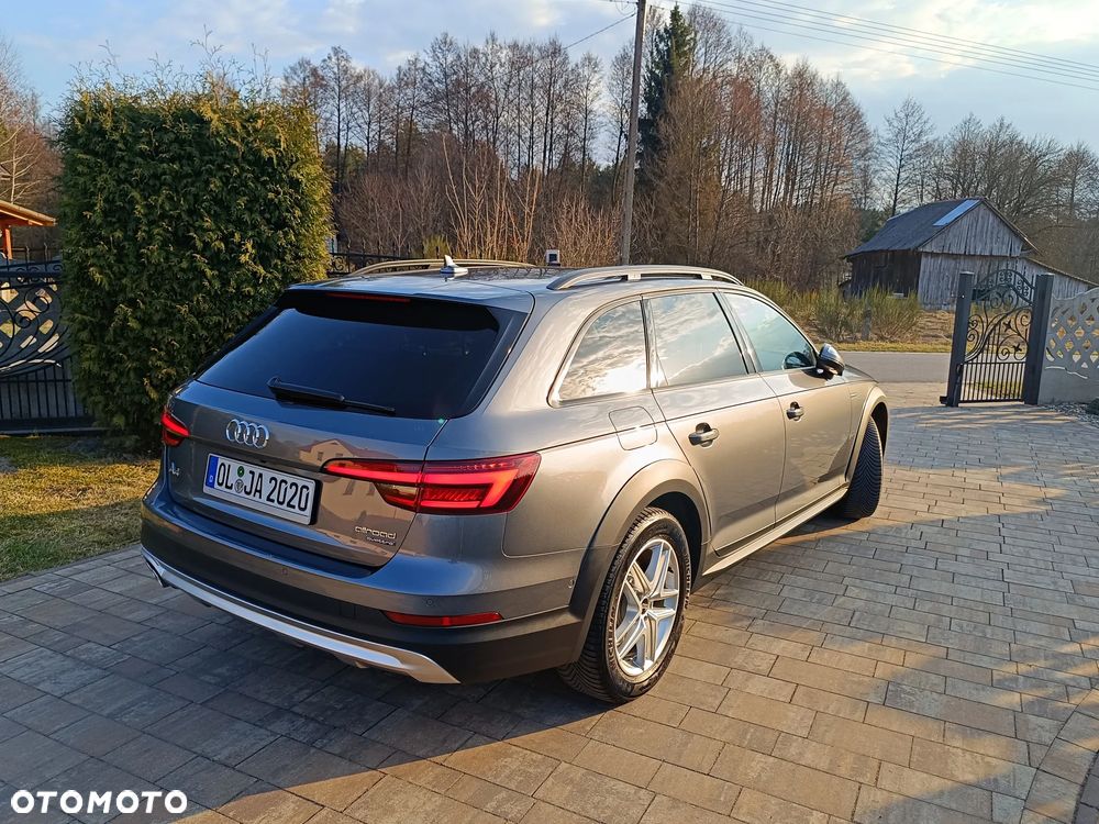 Audi A4 Avant 2.0 TDI S tronic quattro - 38