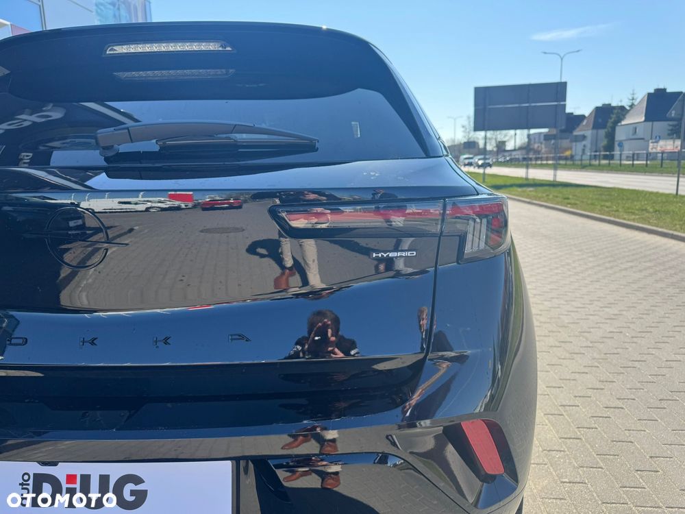 Opel Mokka 1.2 T mHEV Ultimate S&S eDTC6 - 12