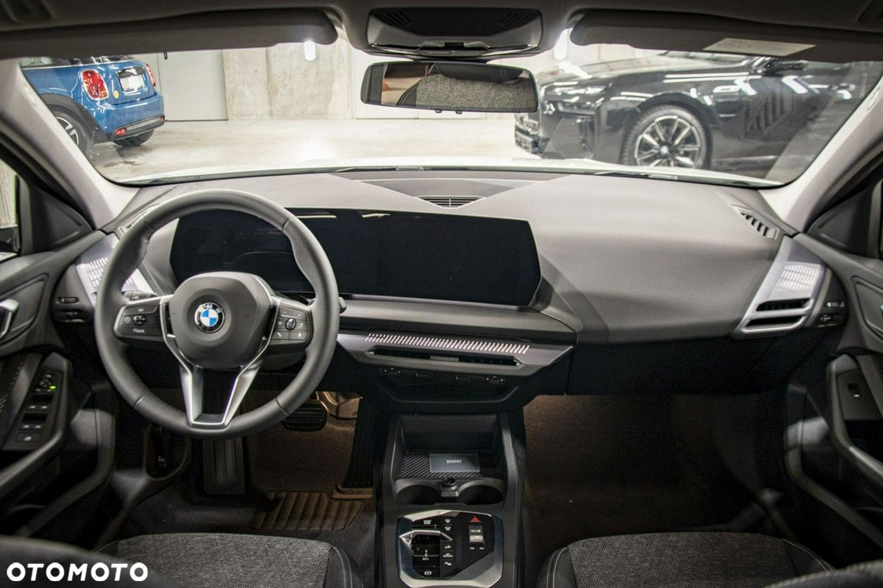 BMW Seria 1 - 14