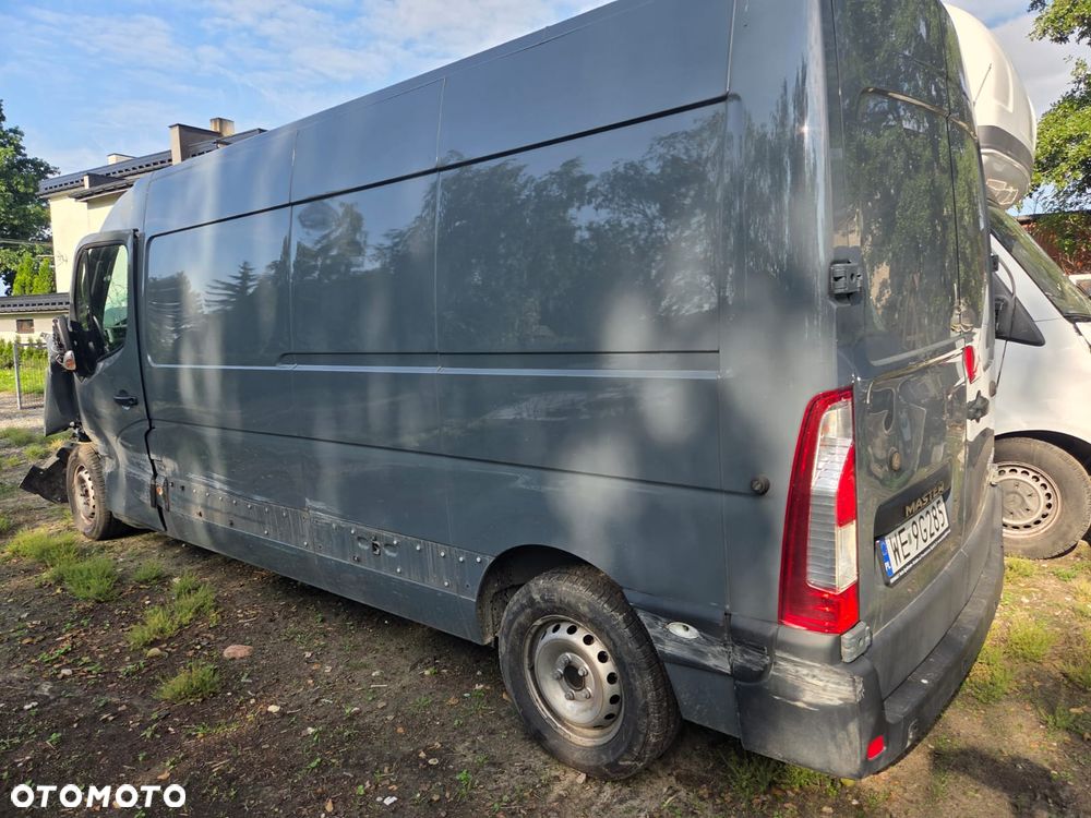 Renault Master - 9