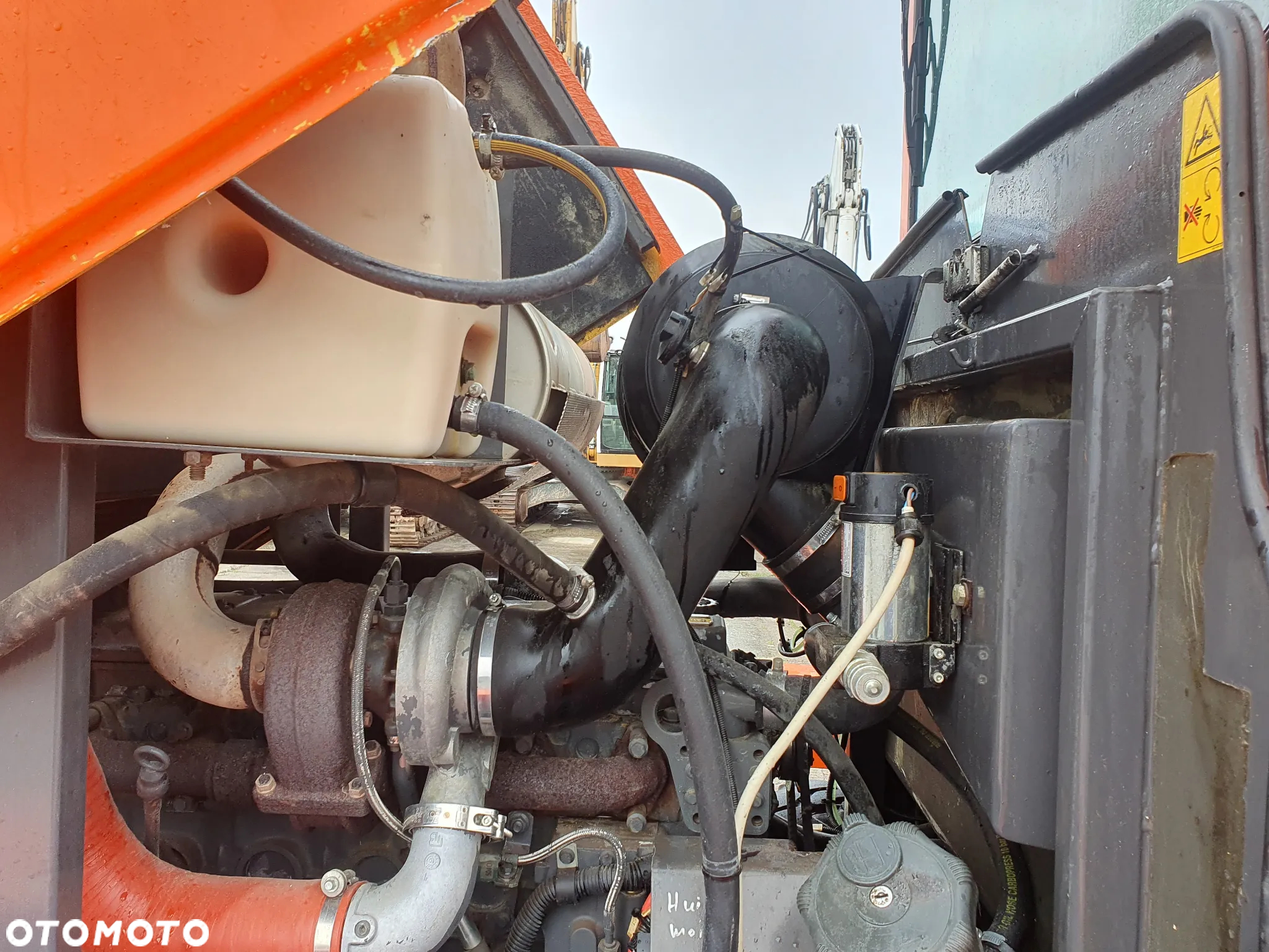 New Holland F106.6A - 20