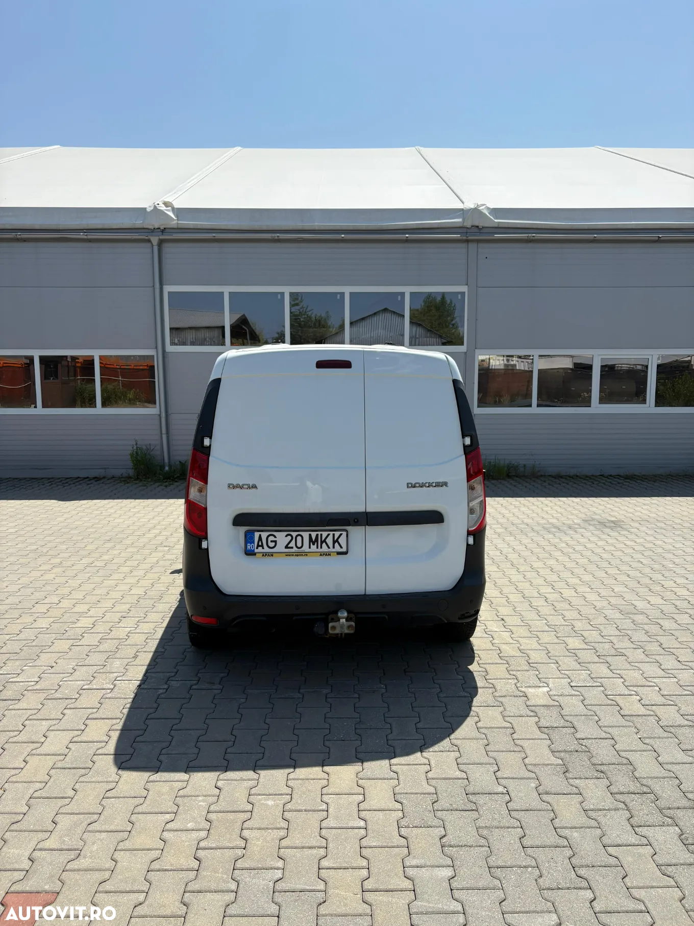 Dacia Dokker - 6