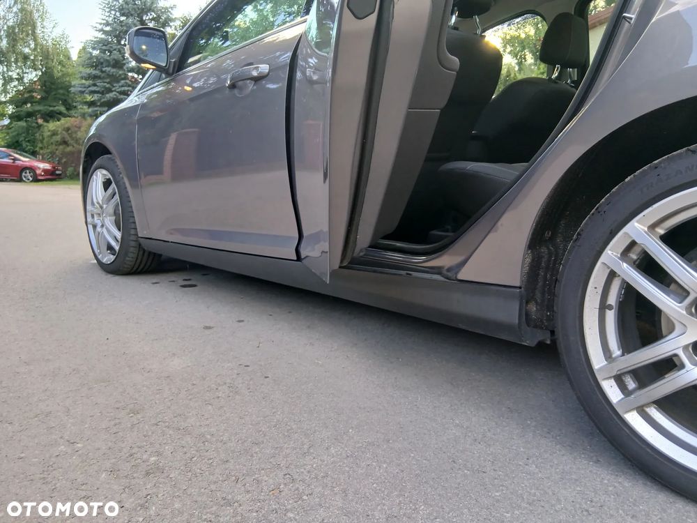Ford Focus 1.0 EcoBoost Titanium - 9