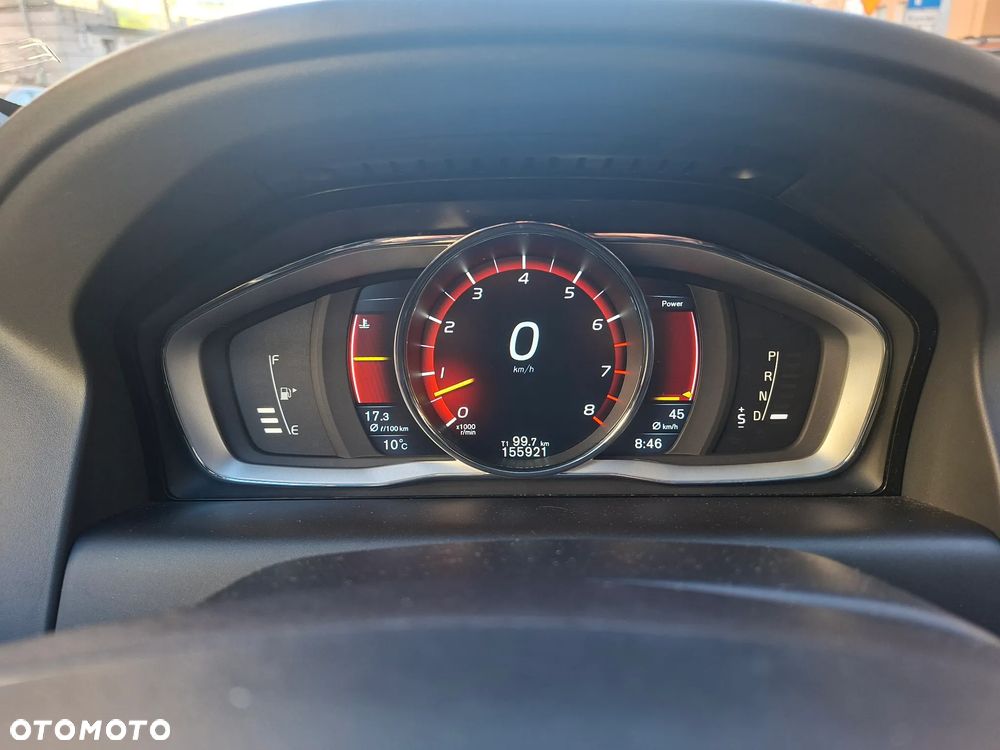 Volvo XC 60 T6 AWD Kinetic - 18