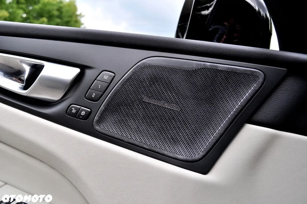 Volvo XC 60 B4 D Geartronic RDesign - 27