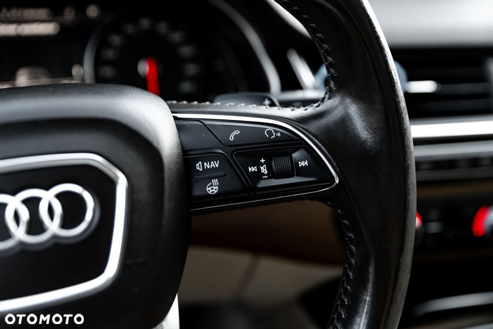 Audi Q7 - 32