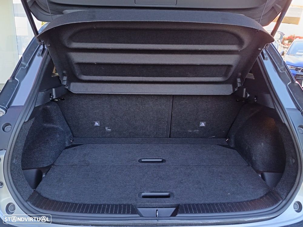 Nissan Qashqai 1.3 DIG-T N-Connecta Xtronic — fotografia 6