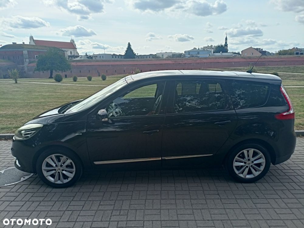 Renault Grand Scenic - 3