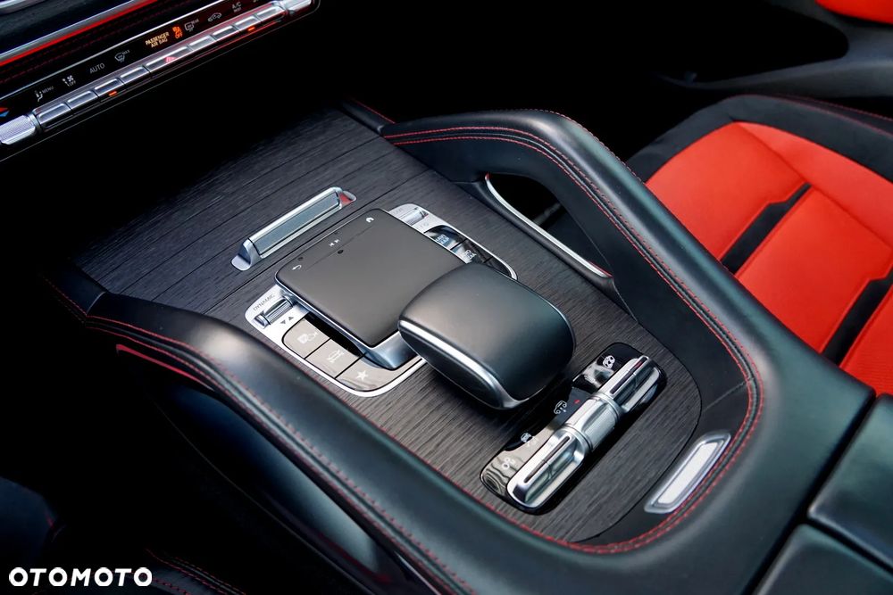 Mercedes-Benz GLE AMG 53 4-Matic Premium Plus - 35