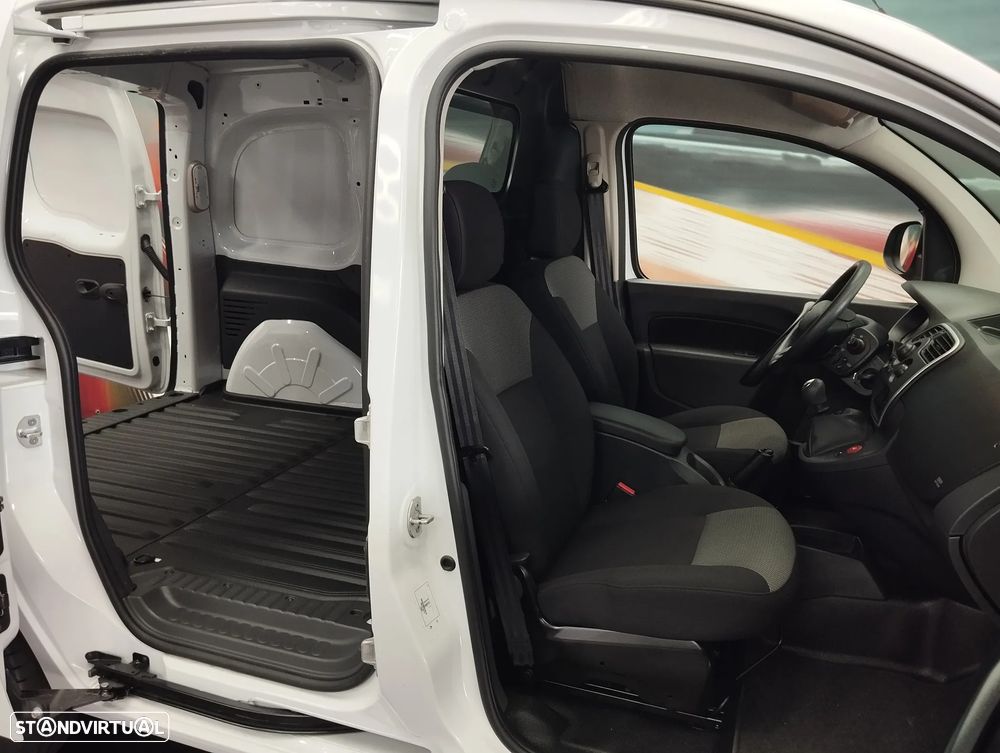 Renault Kangoo 1.5 dCi Business S/S  | DEDUZ IVA - 13