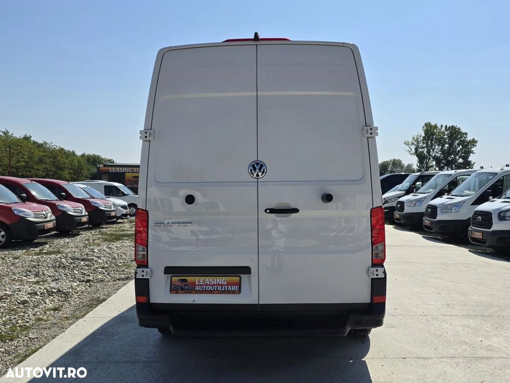 Volkswagen New Crafter L3H2 - 7