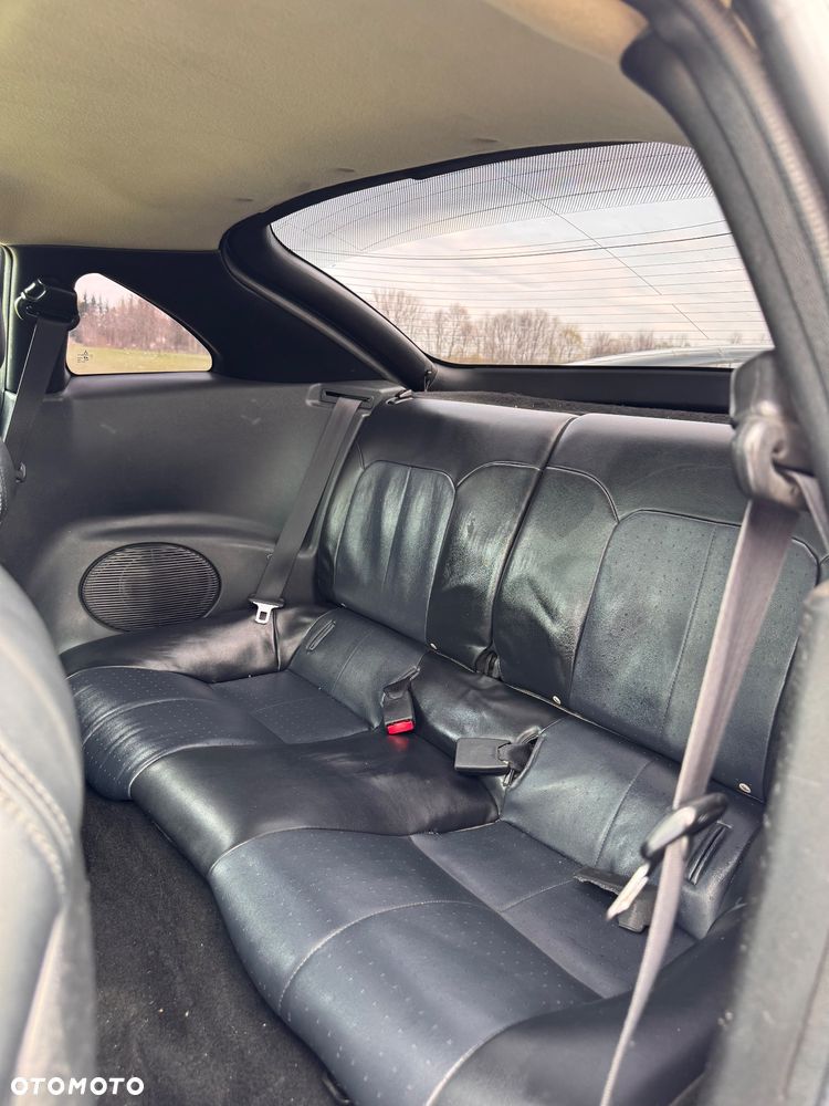 Mitsubishi Eclipse - 12