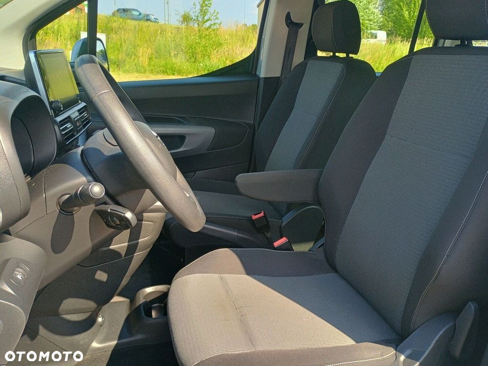 Toyota Proace City Verso Long 1.5 D-4D Business - 17