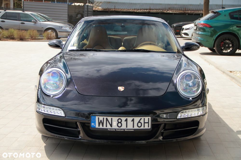 Porsche 911 Carrera S - 2