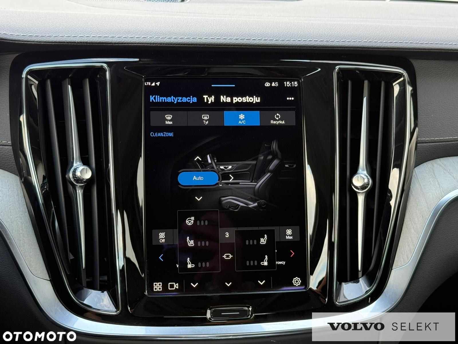 Volvo S60 - 26