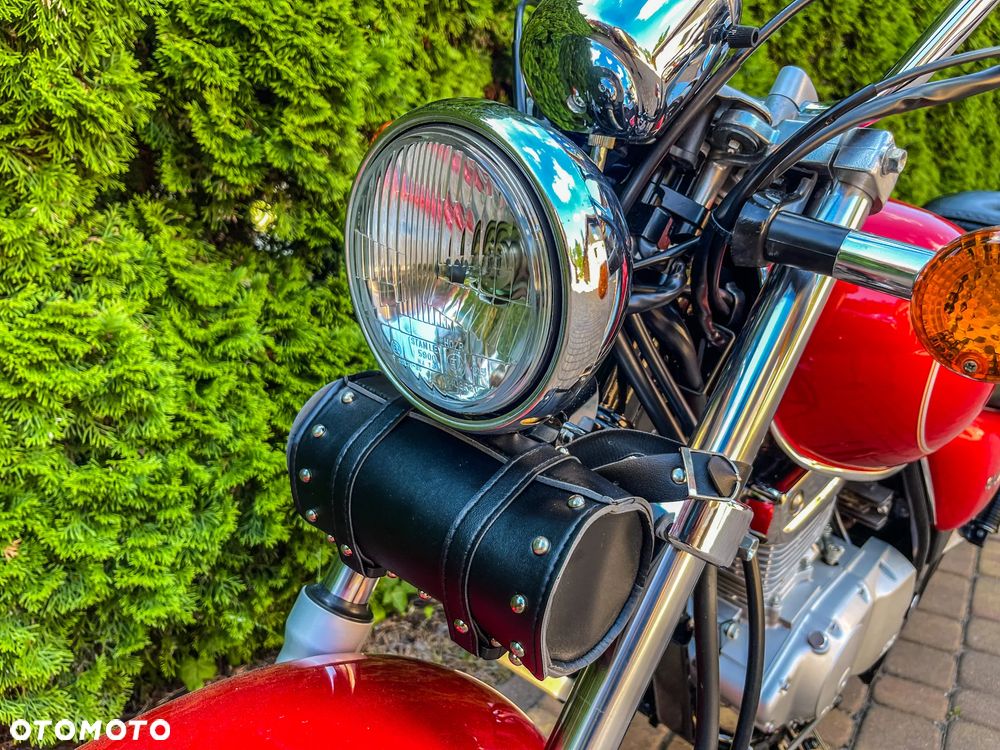Suzuki Marauder - 21