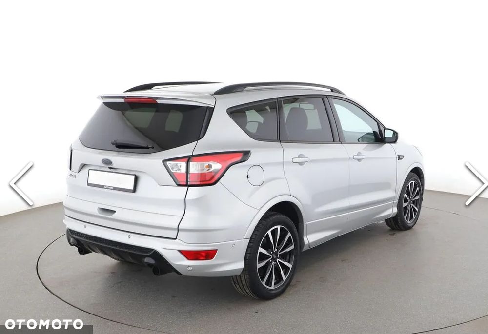 Ford Kuga 1.5 TDCi FWD ST-Line - 7