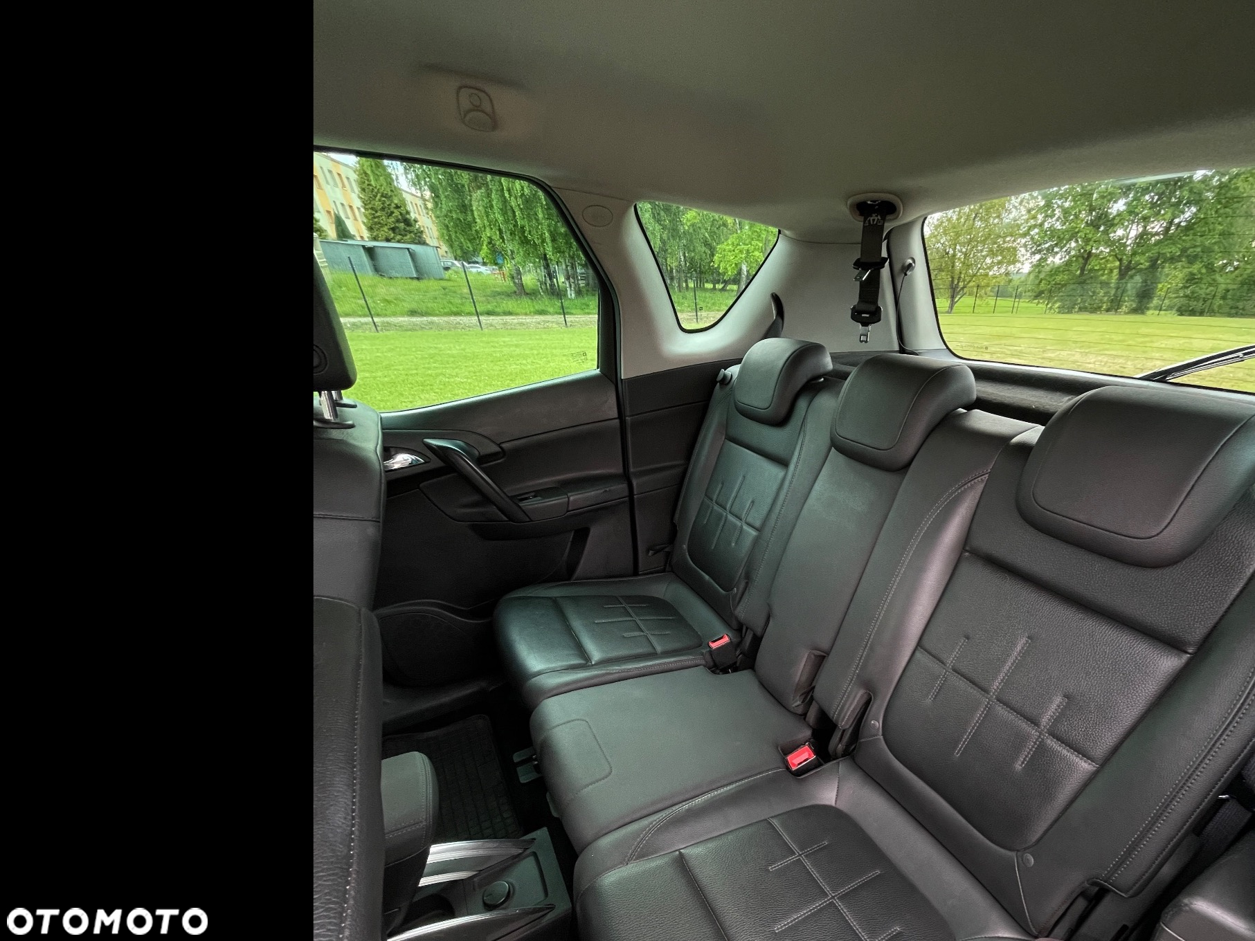 Opel Meriva - 10