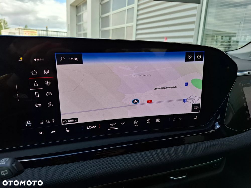 Audi A5 Avant TFSI S tronic - 14