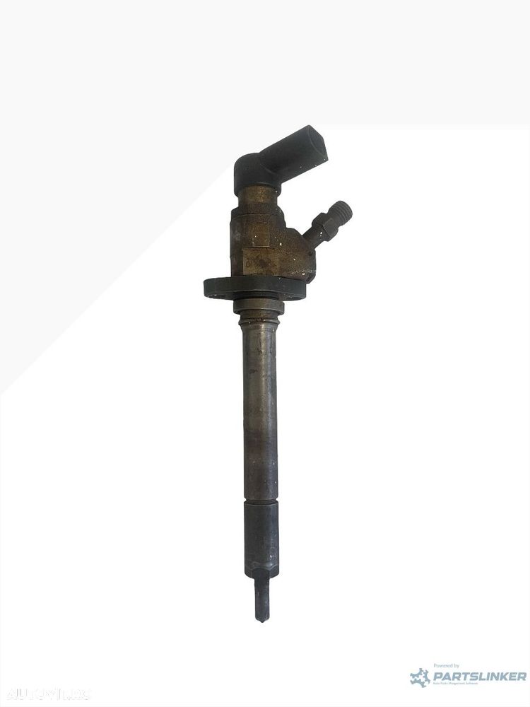 Injector combustibil CITROËN C4 I LC_ 2004 - 2013 2.0HDI SIEMENS 9647247280 - 1