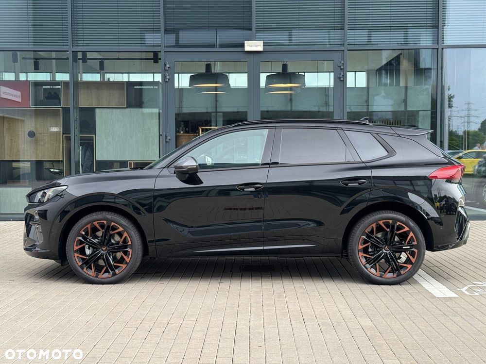 Cupra Terramar 2.0 TSI 4Drive Advantage Edition Copper DSG - 19