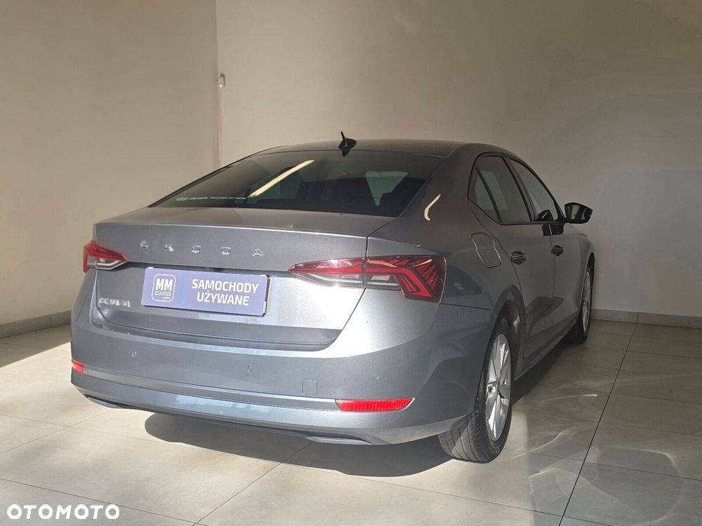 Skoda Octavia 1.5 TSI ACT Ambition - 3
