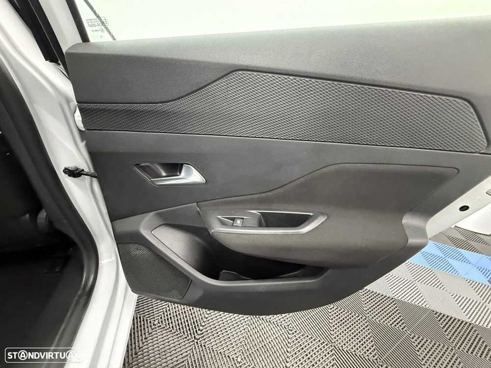 Peugeot 308 SW 1.2 PureTech Active Pack - 23