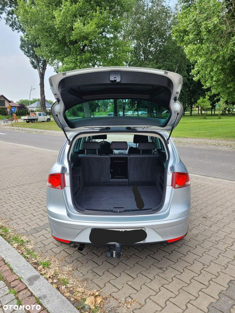 Seat Altea XL 1.6 Comfort Limited - 15