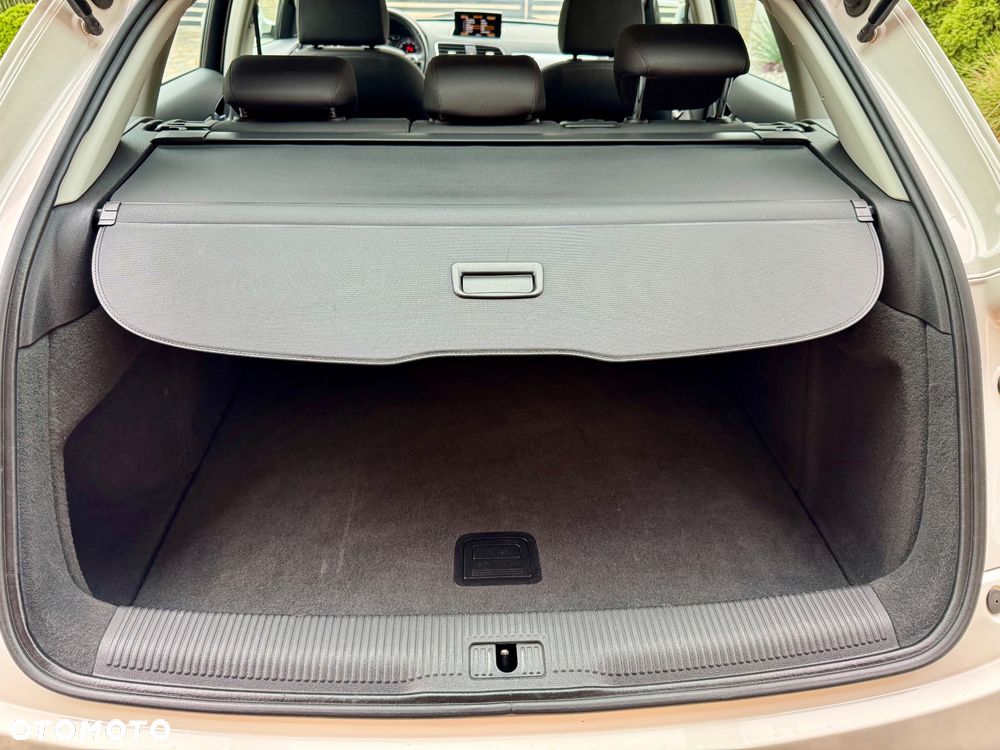 Audi Q3 2.0 TDI Design - 7