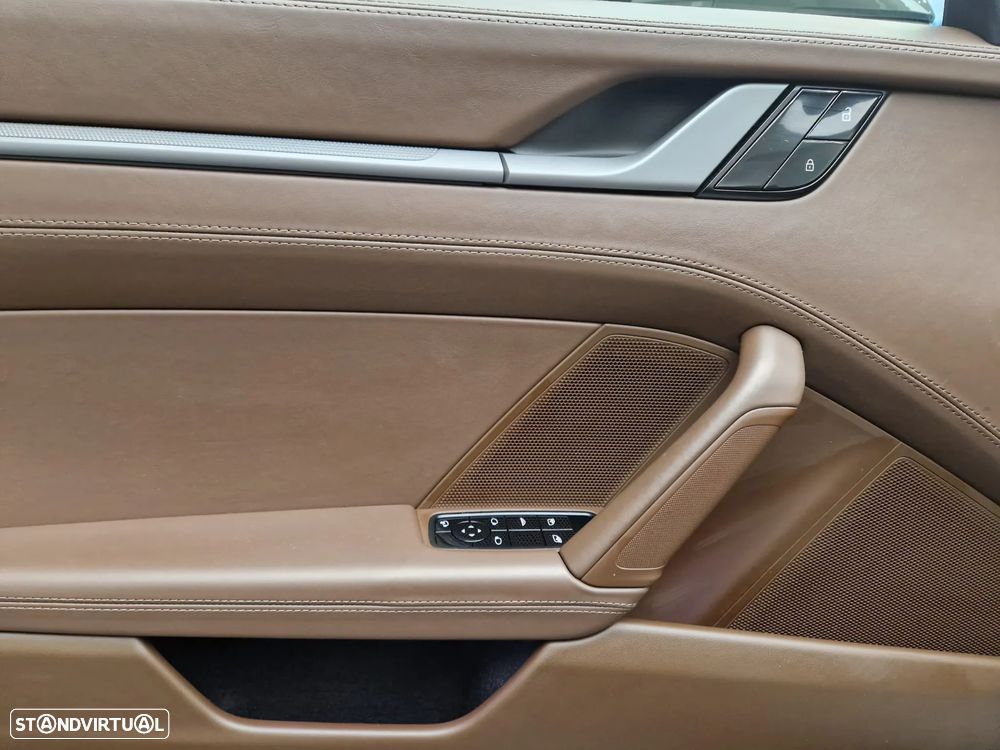 Porsche 911 (992) Carrera S Cabriolet PDK - 23