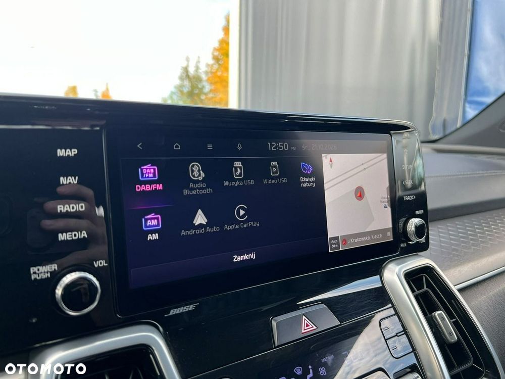 Kia Sorento - 34