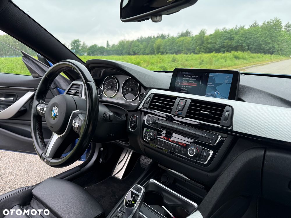 BMW Seria 4 - 17