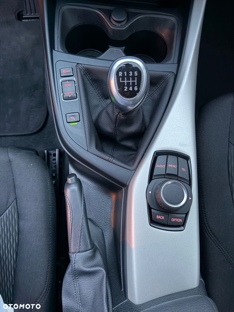 BMW Seria 1 118i Advantage - 20