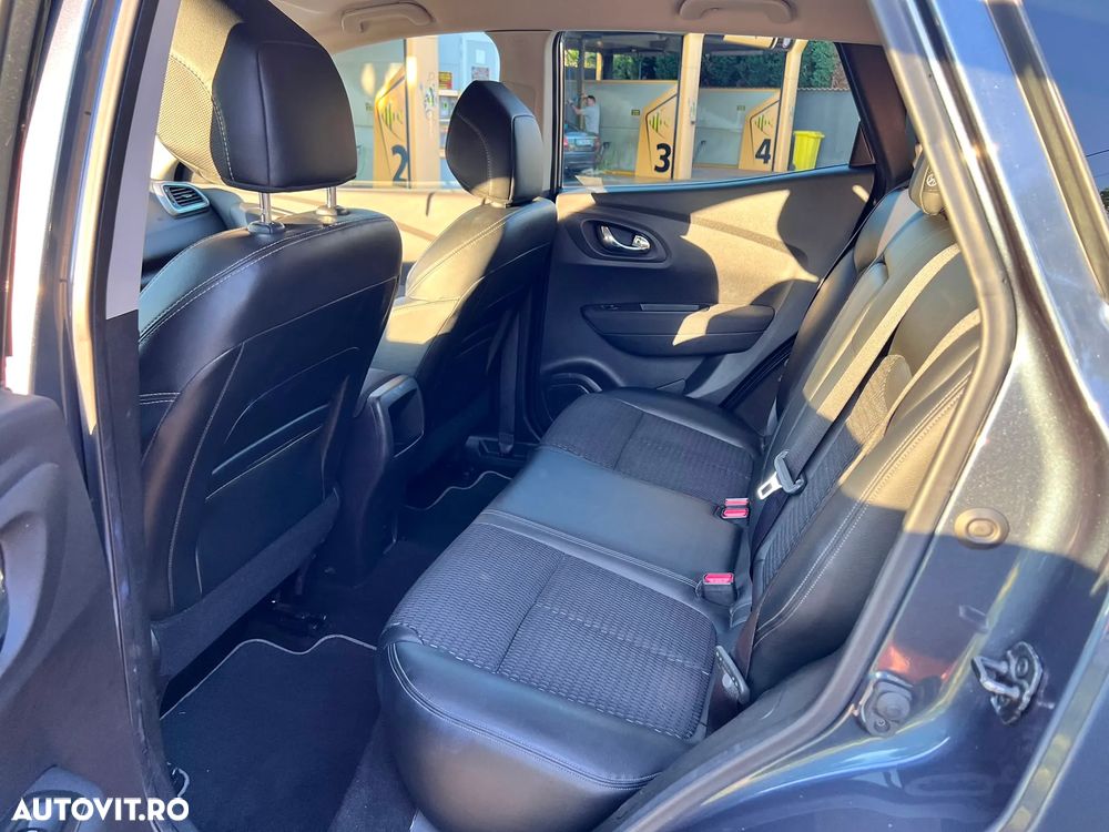 Renault Kadjar Energy dCi 110 LIMITED - 7