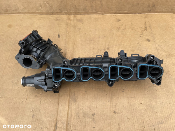 BMW X3 G01 X4 G02 X5 G05 3 G20 G21 5 G30 G31 G32 KOLETKOR SSĄCY 2.0 DIESEL 8579245