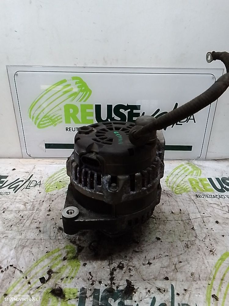 Alternador Chevrolet Captiva (C100, C140) - 3