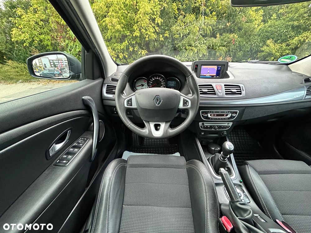 Renault Megane 1.9 dCi Privilege - 3