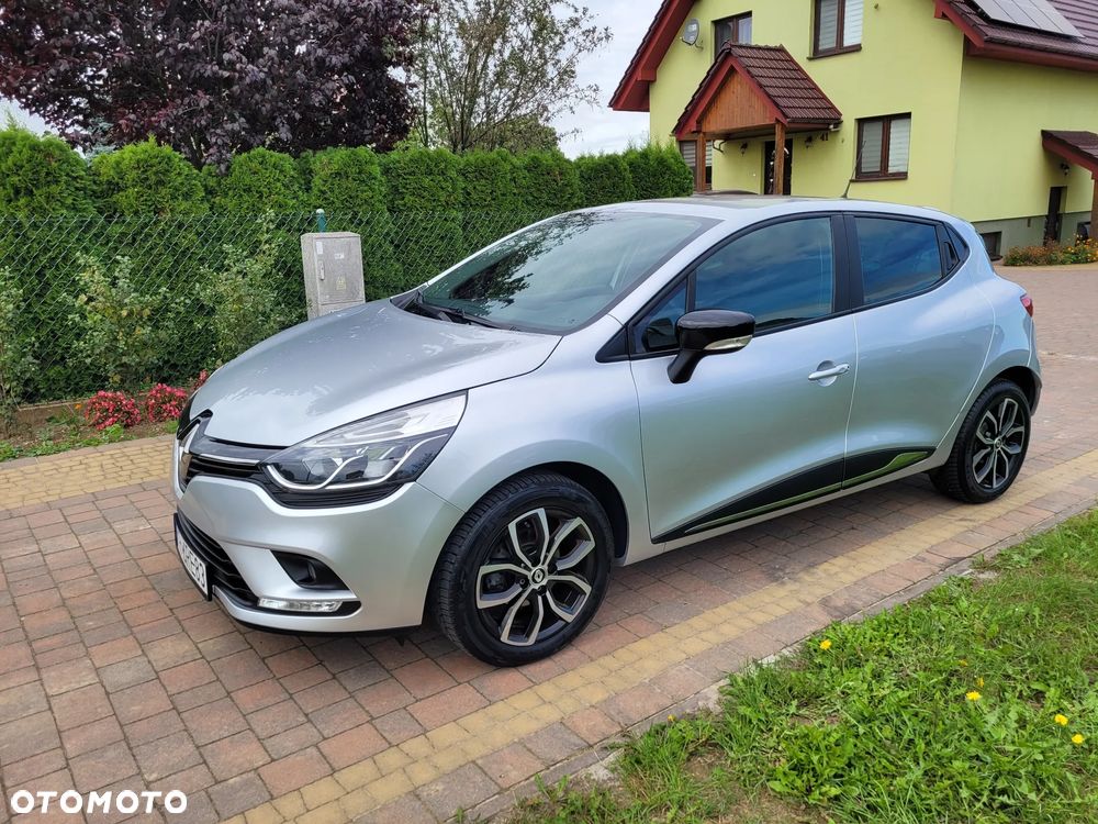 Renault Clio 0.9 Energy TCe Zen - 1